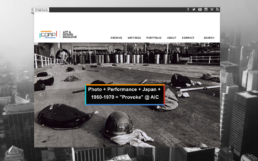 The_COMP_Magazine_Website_Home_Page
