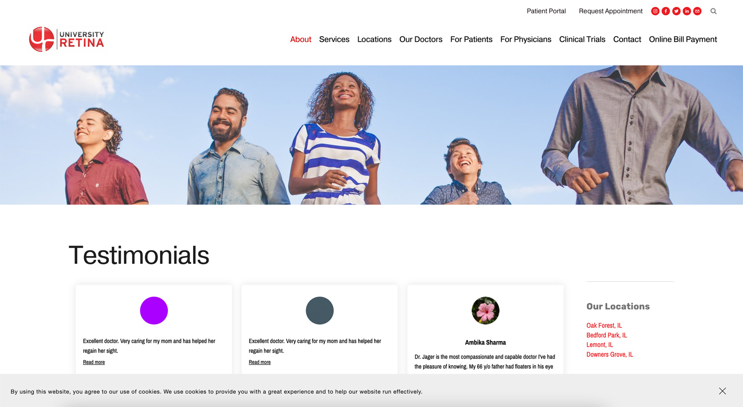 University_Retina_Marina56_Website_Design2